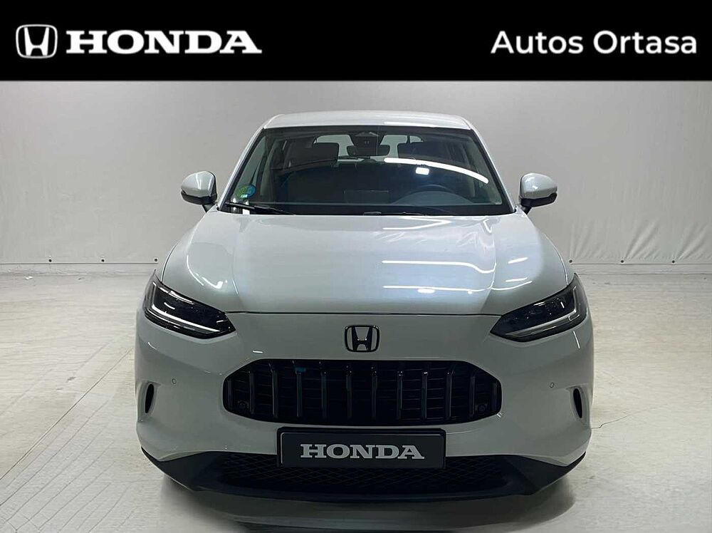 Honda ZR-V 2.0 HEV ELEGANCE CVT 184 5P
