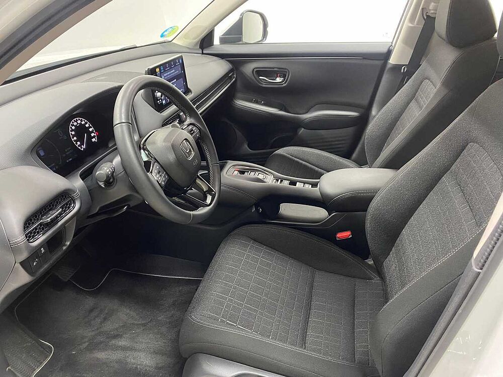 Honda ZR-V 2.0 HEV ELEGANCE CVT 184 5P