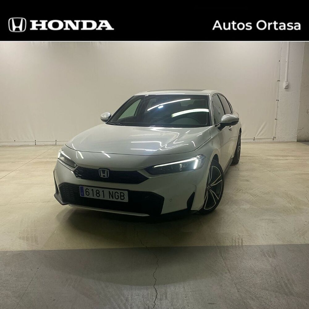 Honda Civic HIBRIDO 2.0 IMMD AUTOMATICO ADVANCE STANDARD