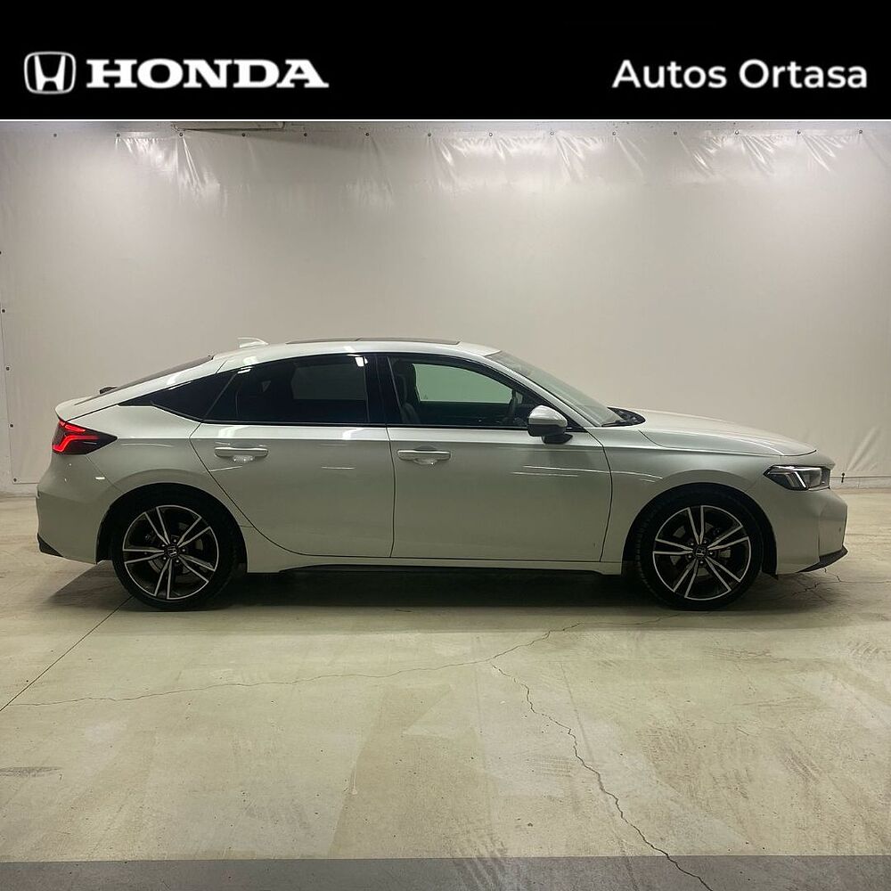 Honda Civic HIBRIDO 2.0 IMMD AUTOMATICO ADVANCE STANDARD