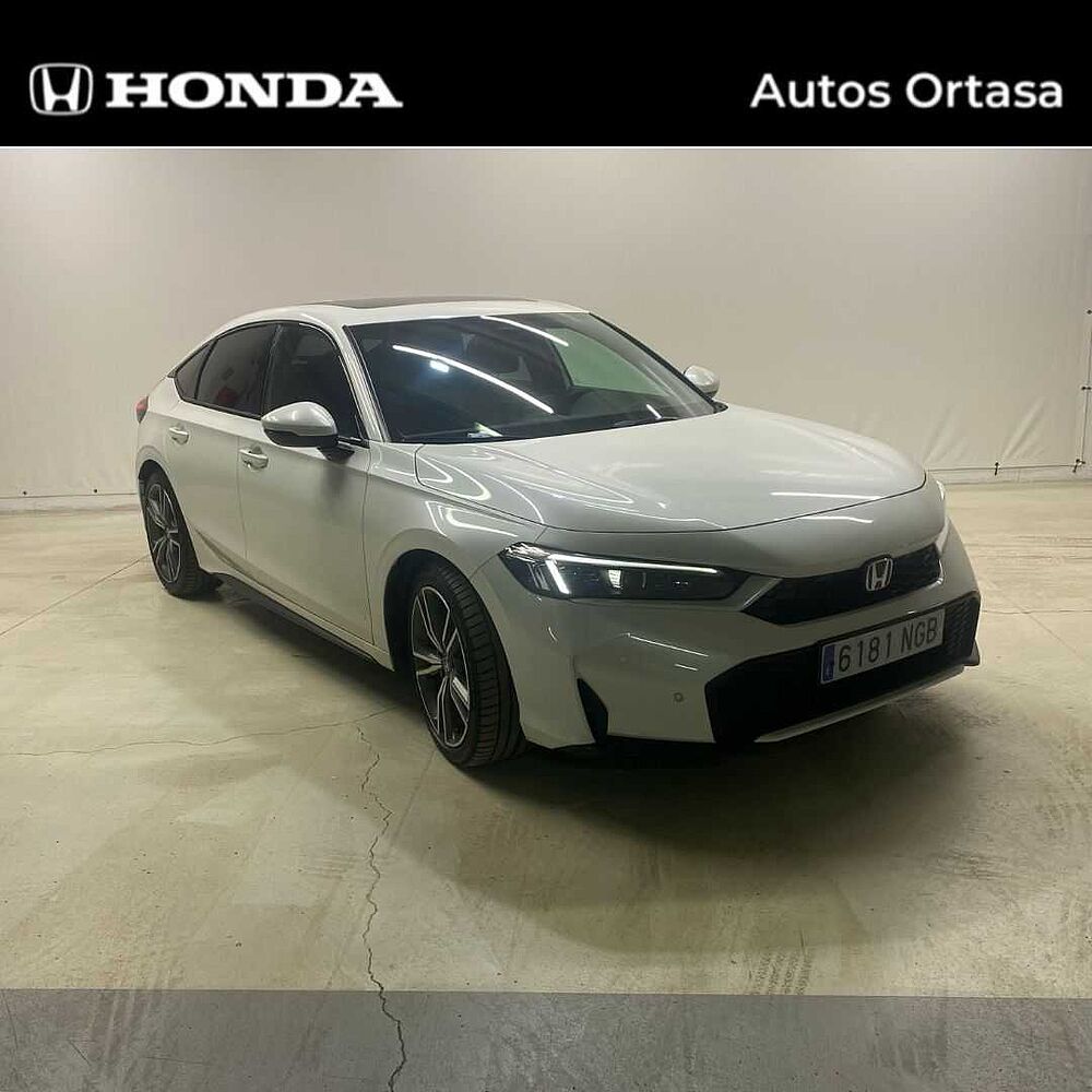 Honda Civic HIBRIDO 2.0 IMMD AUTOMATICO ADVANCE STANDARD
