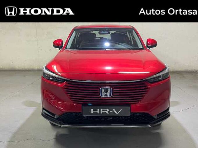 Honda HR-V 1.5 HEV ADVANCE CVT 131 5P