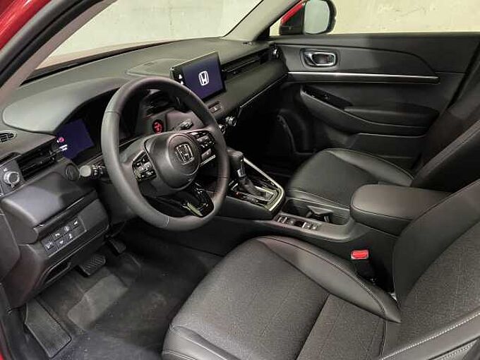 Honda HR-V 1.5 HEV ADVANCE CVT 131 5P