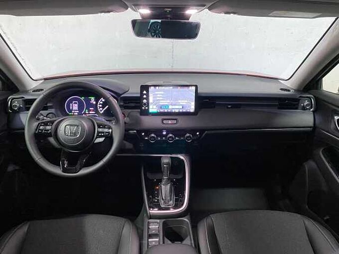 Honda HR-V 1.5 HEV ADVANCE CVT 131 5P