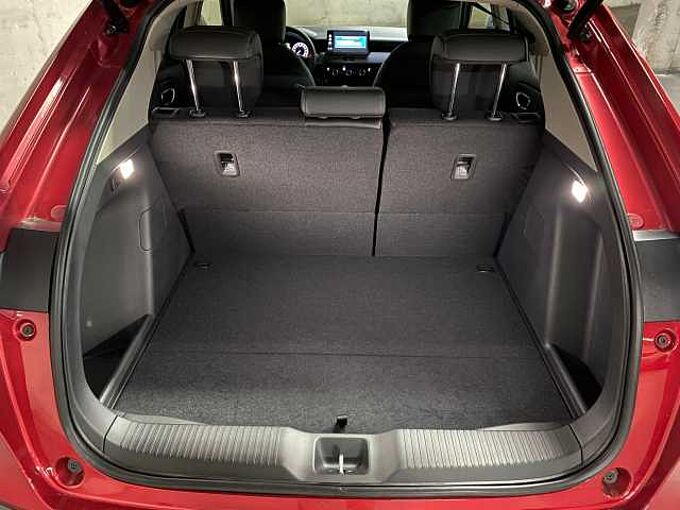 Honda HR-V 1.5 HEV ADVANCE CVT 131 5P