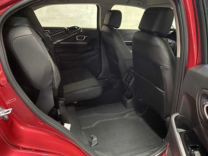 Honda HR-V 1.5 HEV ADVANCE CVT 131 5P