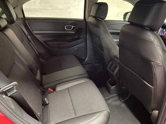 Honda HR-V 1.5 HEV ADVANCE CVT 131 5P