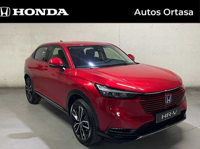 Honda HR-V 1.5 HEV ADVANCE CVT 131 5P