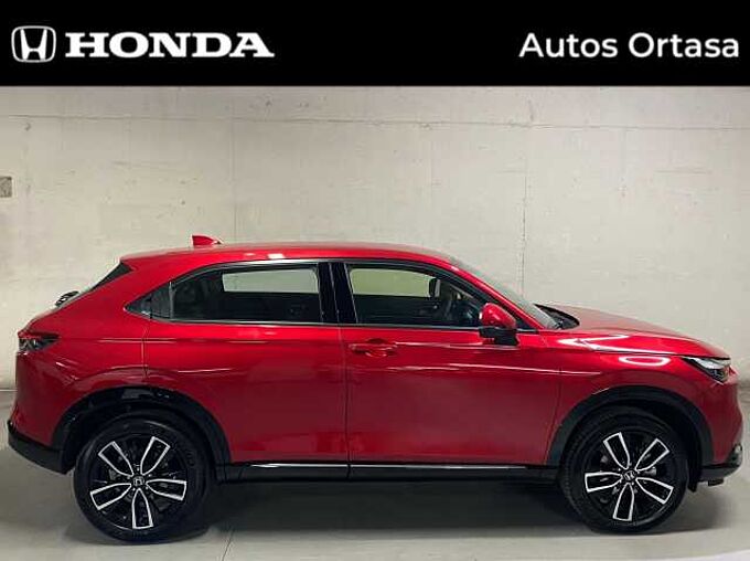 Honda HR-V 1.5 HEV ADVANCE CVT 131 5P