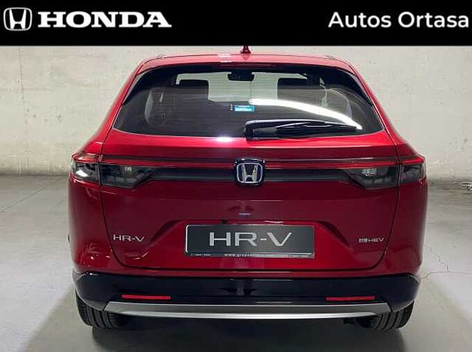 Honda HR-V 1.5 HEV ADVANCE CVT 131 5P
