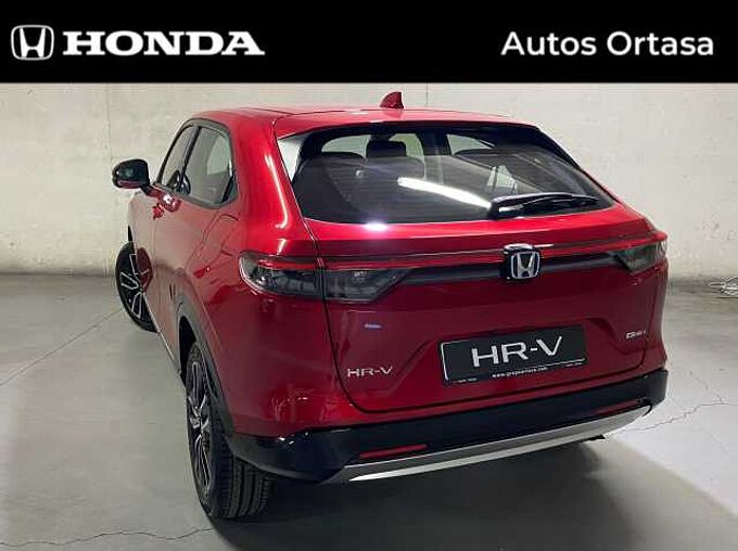 Honda HR-V 1.5 HEV ADVANCE CVT 131 5P