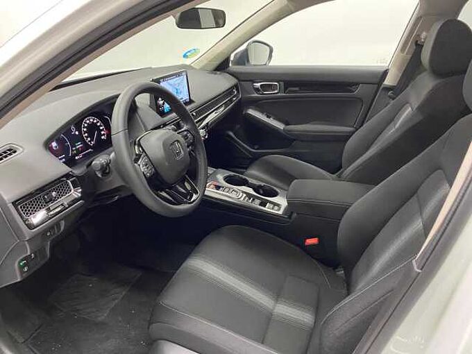 Honda Civic 2.0 i-MMD Hybrid Elegance