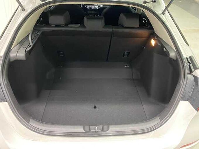 Honda Civic 2.0 i-MMD Hybrid Elegance