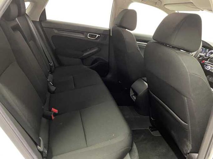 Honda Civic 2.0 i-MMD Hybrid Elegance