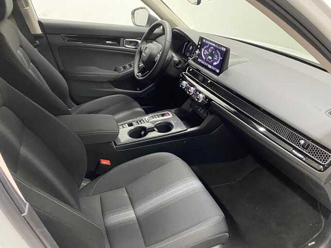Honda Civic 2.0 i-MMD Hybrid Elegance