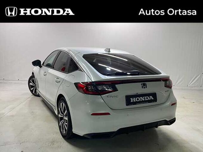 Honda Civic 2.0 i-MMD Hybrid Elegance