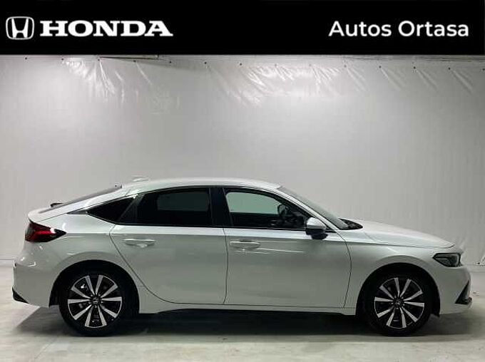 Honda Civic 2.0 i-MMD Hybrid Elegance
