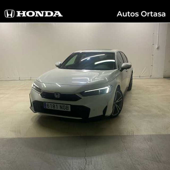 Honda Civic HIBRIDO 2.0 IMMD AUTOMATICO ADVANCE STANDARD