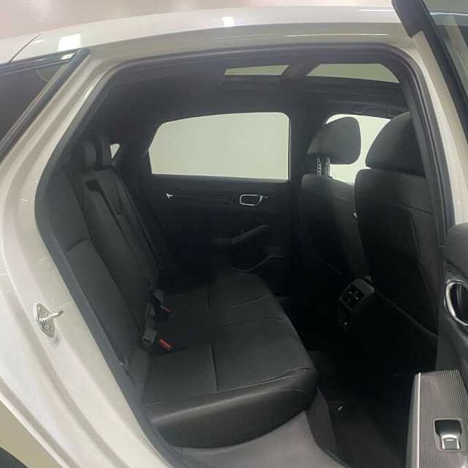 Honda Civic HIBRIDO 2.0 IMMD AUTOMATICO ADVANCE STANDARD