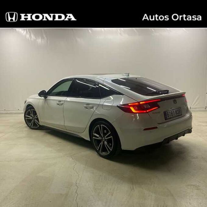 Honda Civic HIBRIDO 2.0 IMMD AUTOMATICO ADVANCE STANDARD