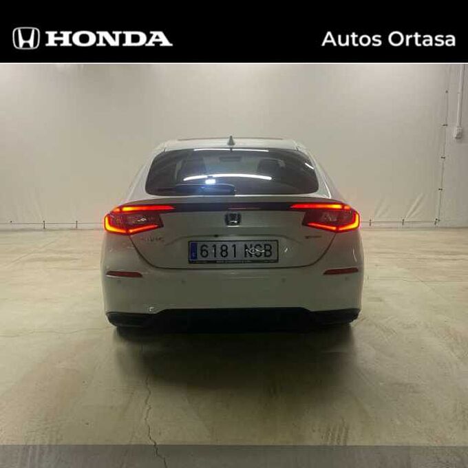 Honda Civic HIBRIDO 2.0 IMMD AUTOMATICO ADVANCE STANDARD
