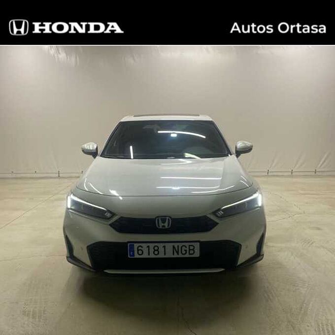 Honda Civic HIBRIDO 2.0 IMMD AUTOMATICO ADVANCE STANDARD