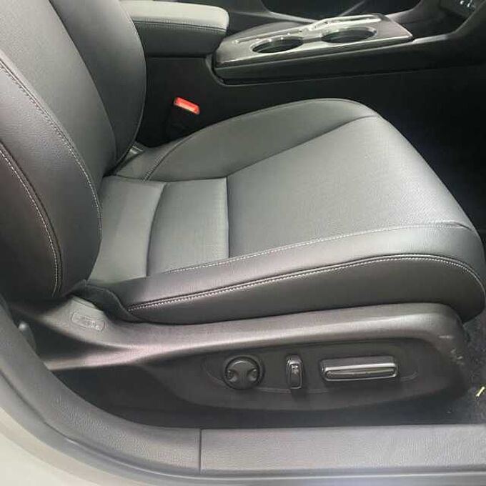 Honda Civic HIBRIDO 2.0 IMMD AUTOMATICO ADVANCE STANDARD