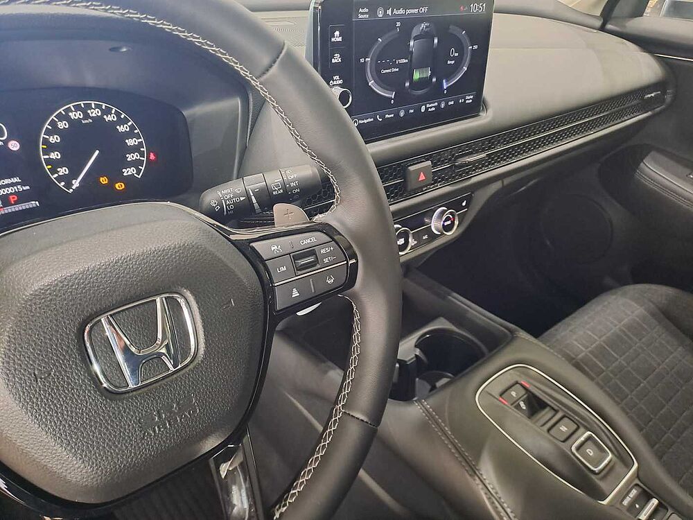 Honda ZR-V 2.0 IMMD ELEGANCE