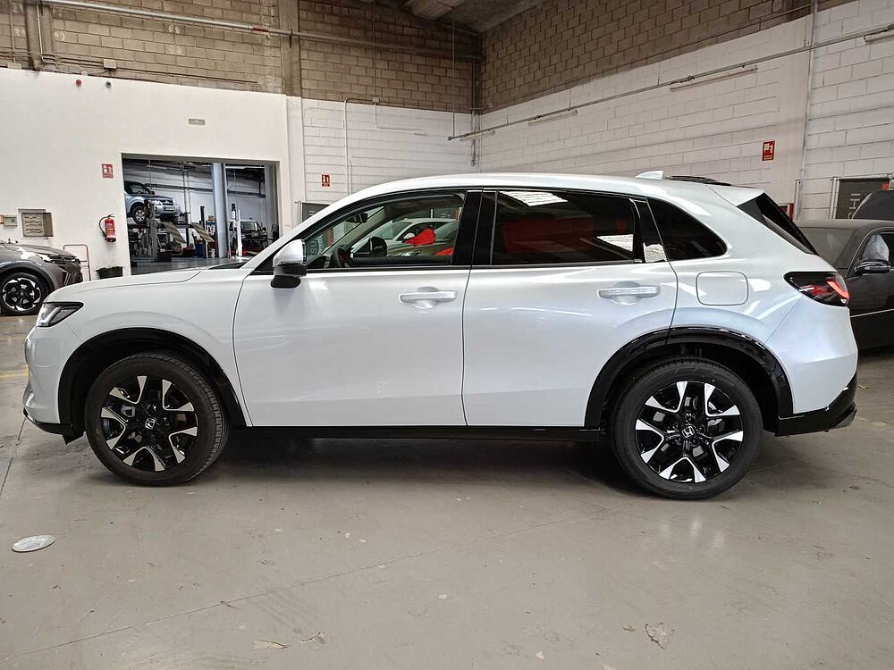 Honda ZR-V 2.0 IMMD ELEGANCE