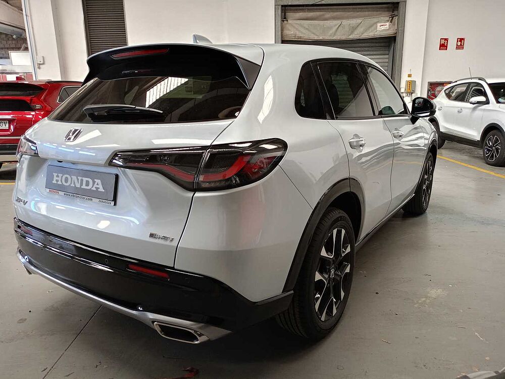 Honda ZR-V 2.0 IMMD ELEGANCE