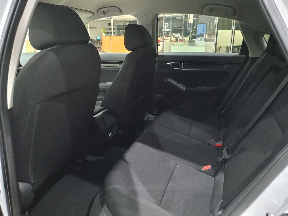 Honda Civic ELEGANCE