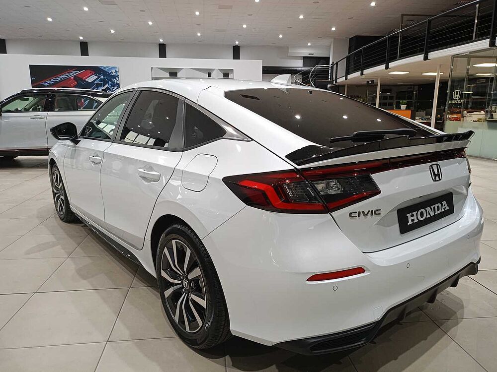 Honda Civic ELEGANCE