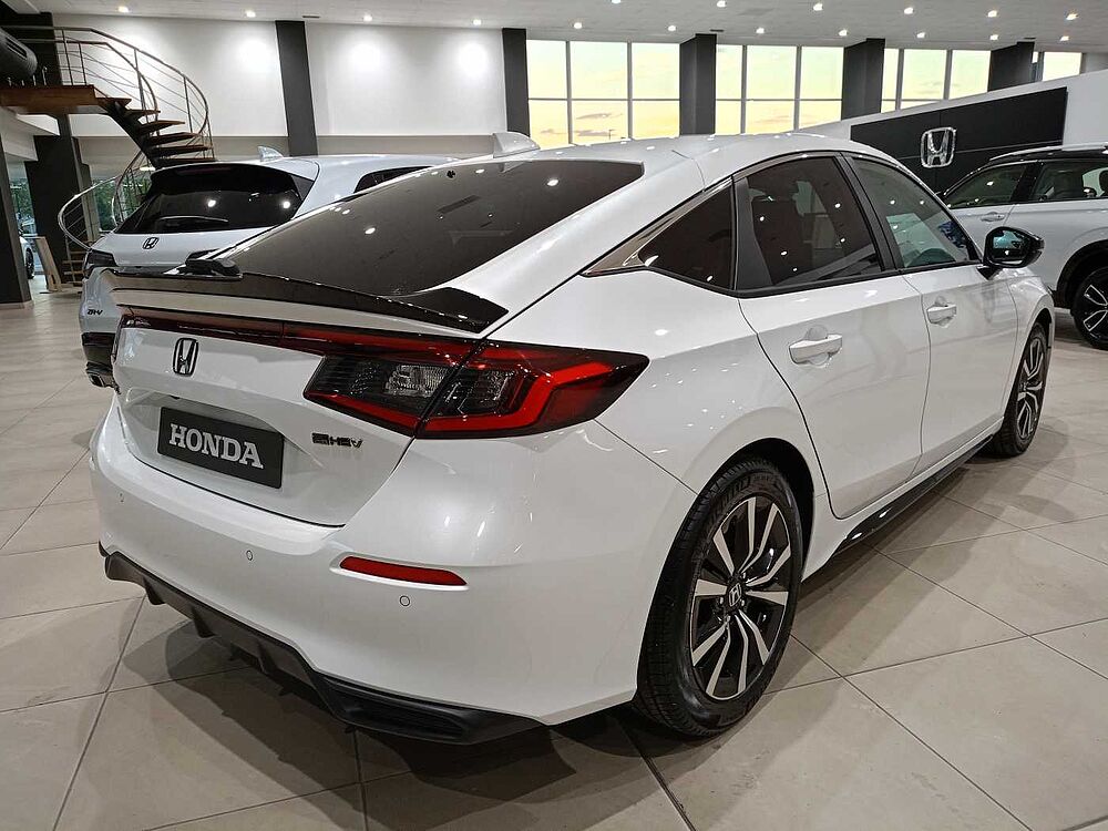 Honda Civic ELEGANCE