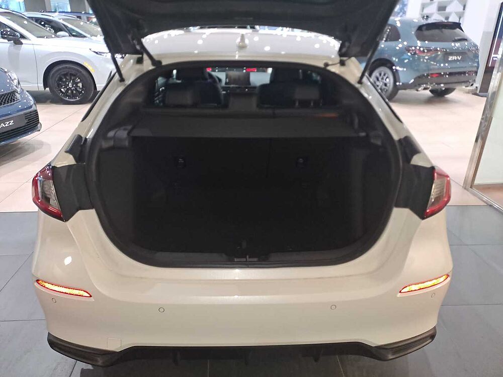 Honda Civic ADVANCE