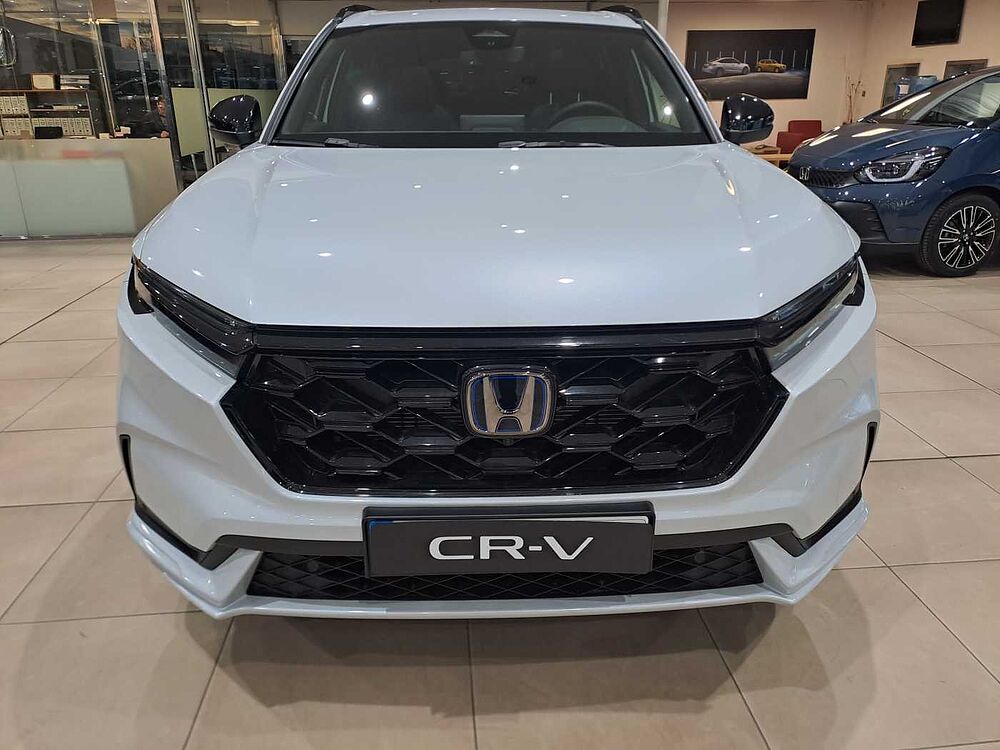 Honda CR-V 2.0 IMMD ADVANCE PHEV