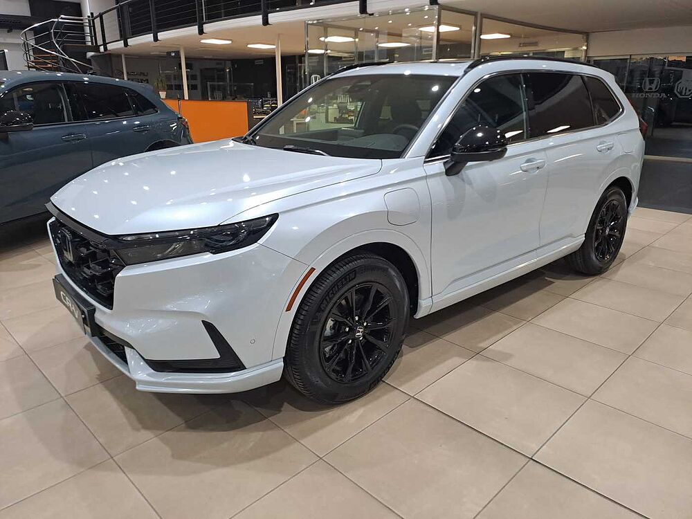 Honda CR-V 2.0 IMMD ADVANCE PHEV