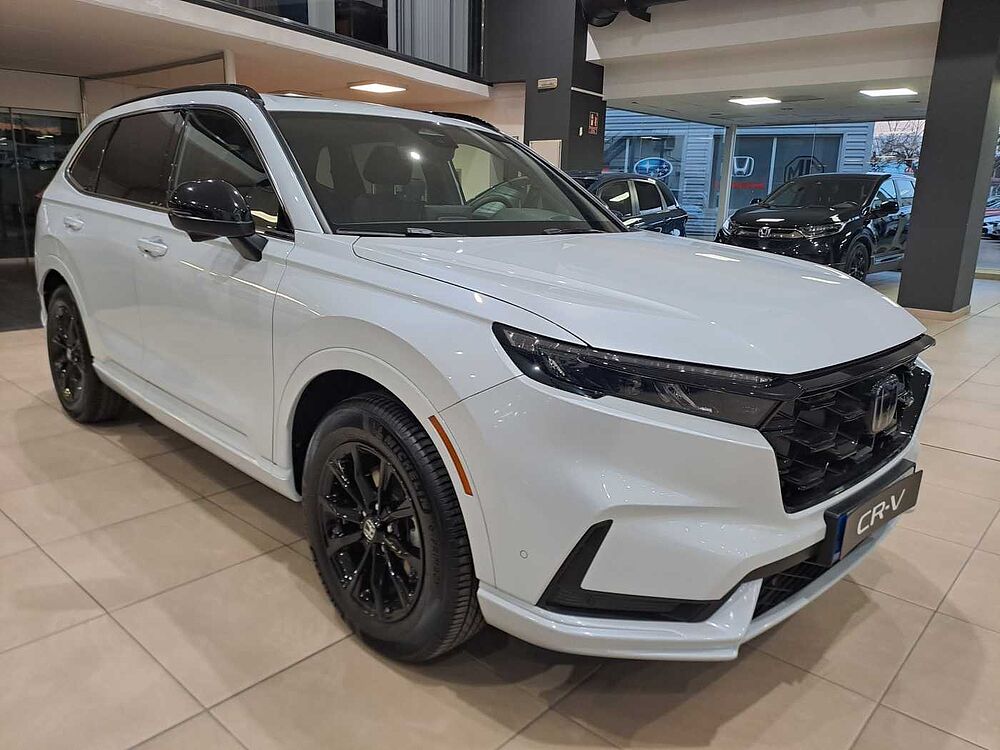 Honda CR-V 2.0 IMMD ADVANCE PHEV