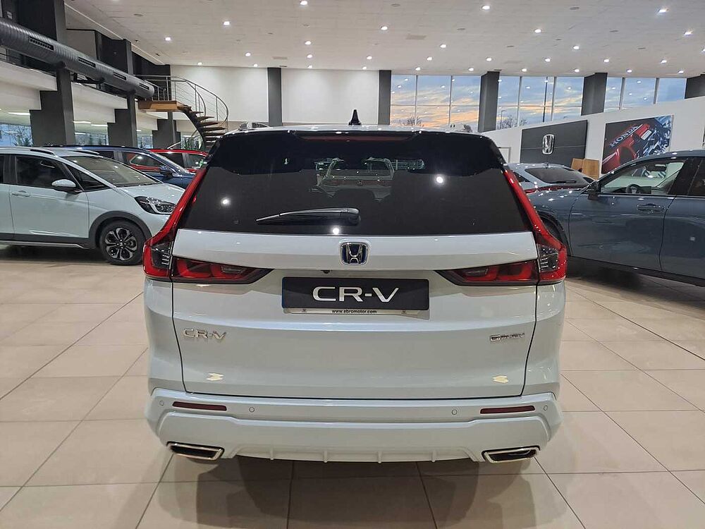 Honda CR-V 2.0 IMMD ADVANCE PHEV