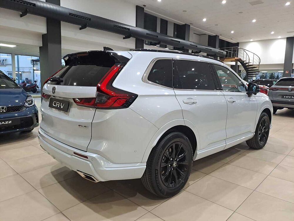 Honda CR-V 2.0 IMMD ADVANCE PHEV