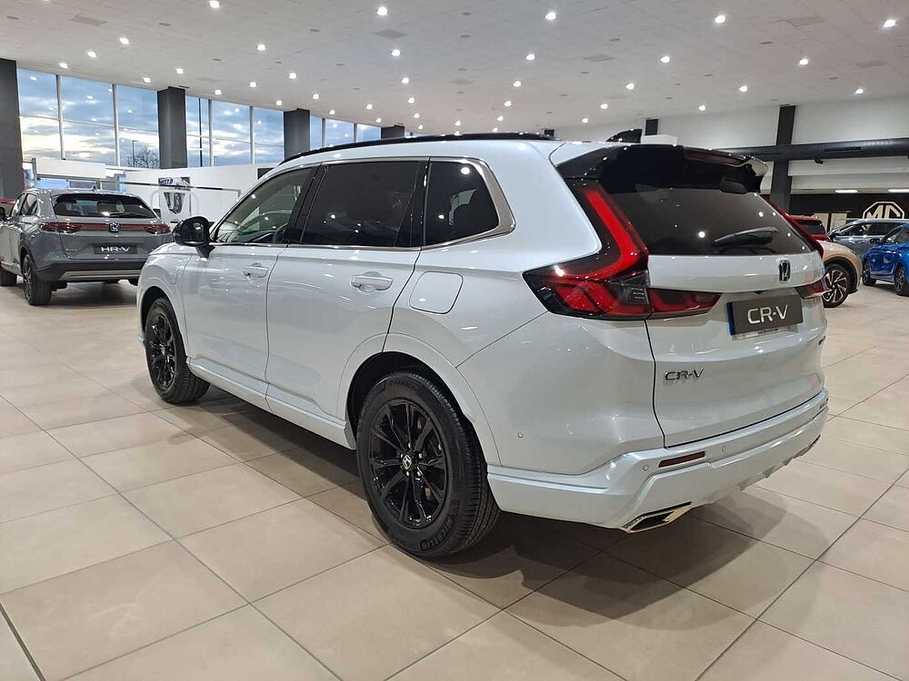 Honda CR-V 2.0 IMMD ADVANCE PHEV