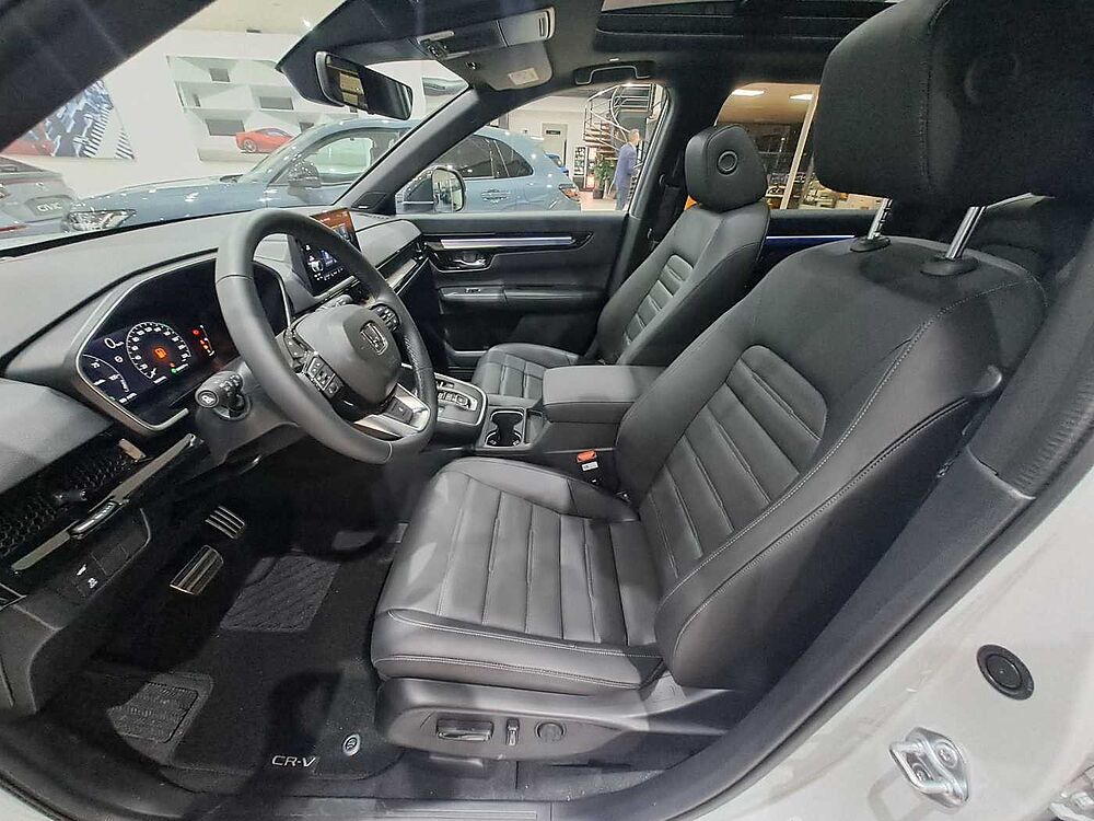 Honda CR-V 2.0 IMMD ADVANCE PHEV
