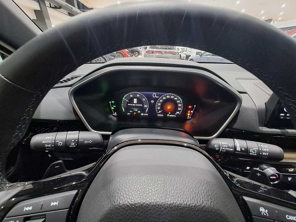 Honda CR-V 2.0 IMMD ADVANCE PHEV