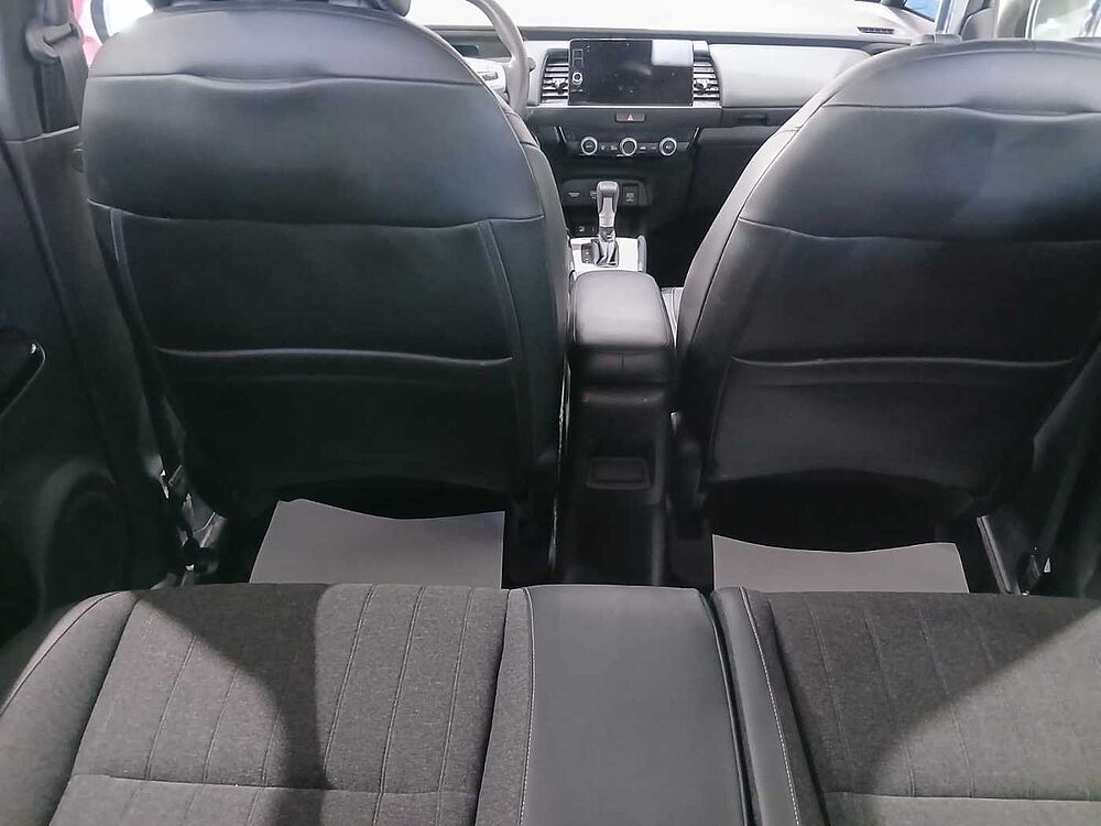 Honda Jazz 1.5 IMMD ELEGANCE
