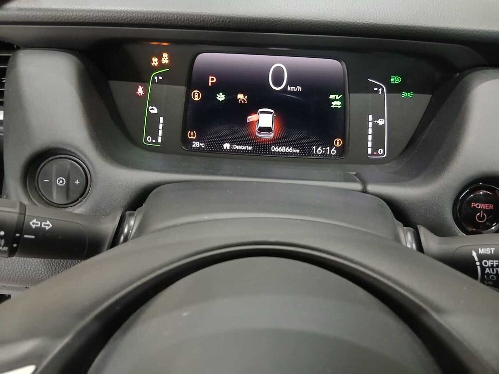 Honda Jazz 1.5 IMMD ELEGANCE