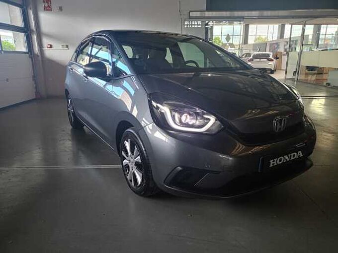 Honda  Jazz ES - Mon5 1.5 i-MMD Hybrid EU6d, Elegance (EURO 6d), 2020 - 2023