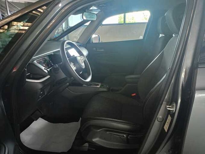 Honda Jazz 1.5 i-MMD Hybrid Elegance