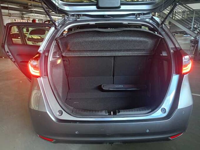 Honda Jazz 1.5 i-MMD Hybrid Elegance