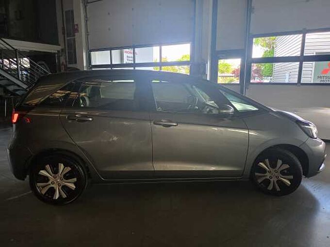 Honda Jazz 1.5 i-MMD Hybrid Elegance