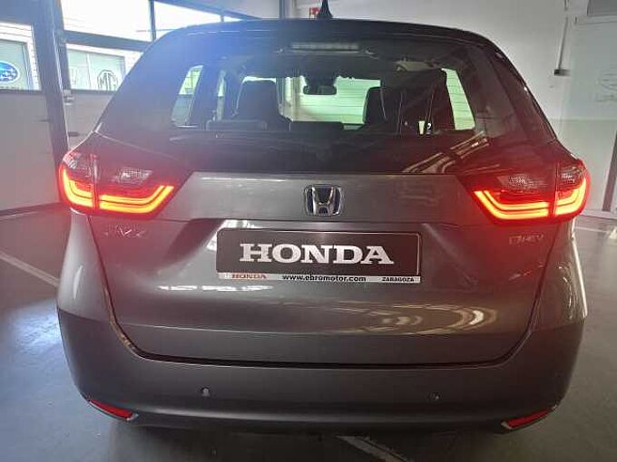 Honda Jazz 1.5 i-MMD Hybrid Elegance