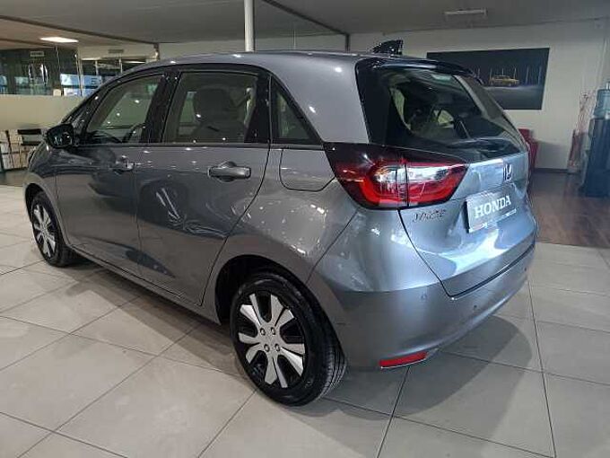 Honda Jazz 1.5 i-MMD Hybrid Elegance